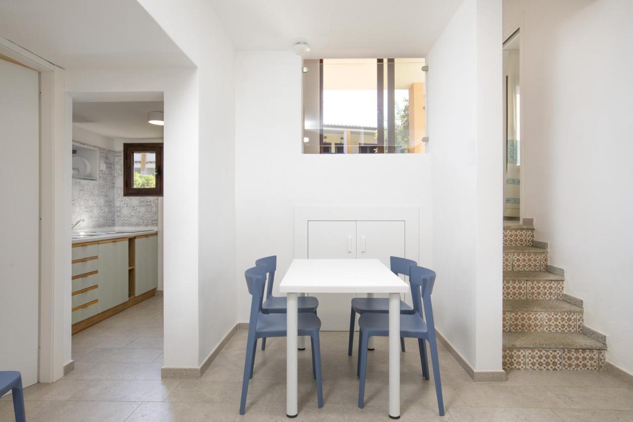 Cormoran Residence Villasimius Kültér fotó
