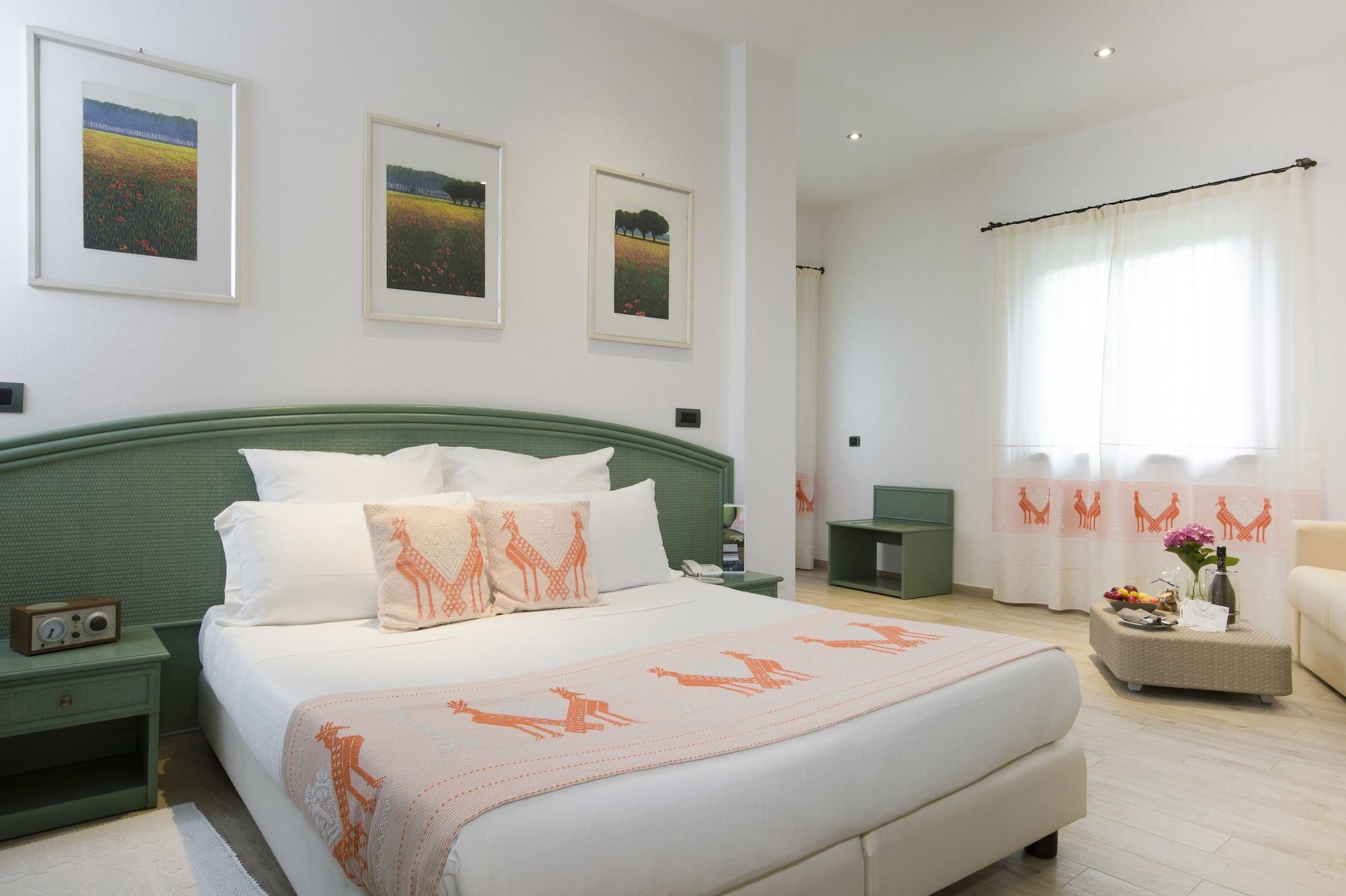 Cormoran Residence Villasimius Kültér fotó