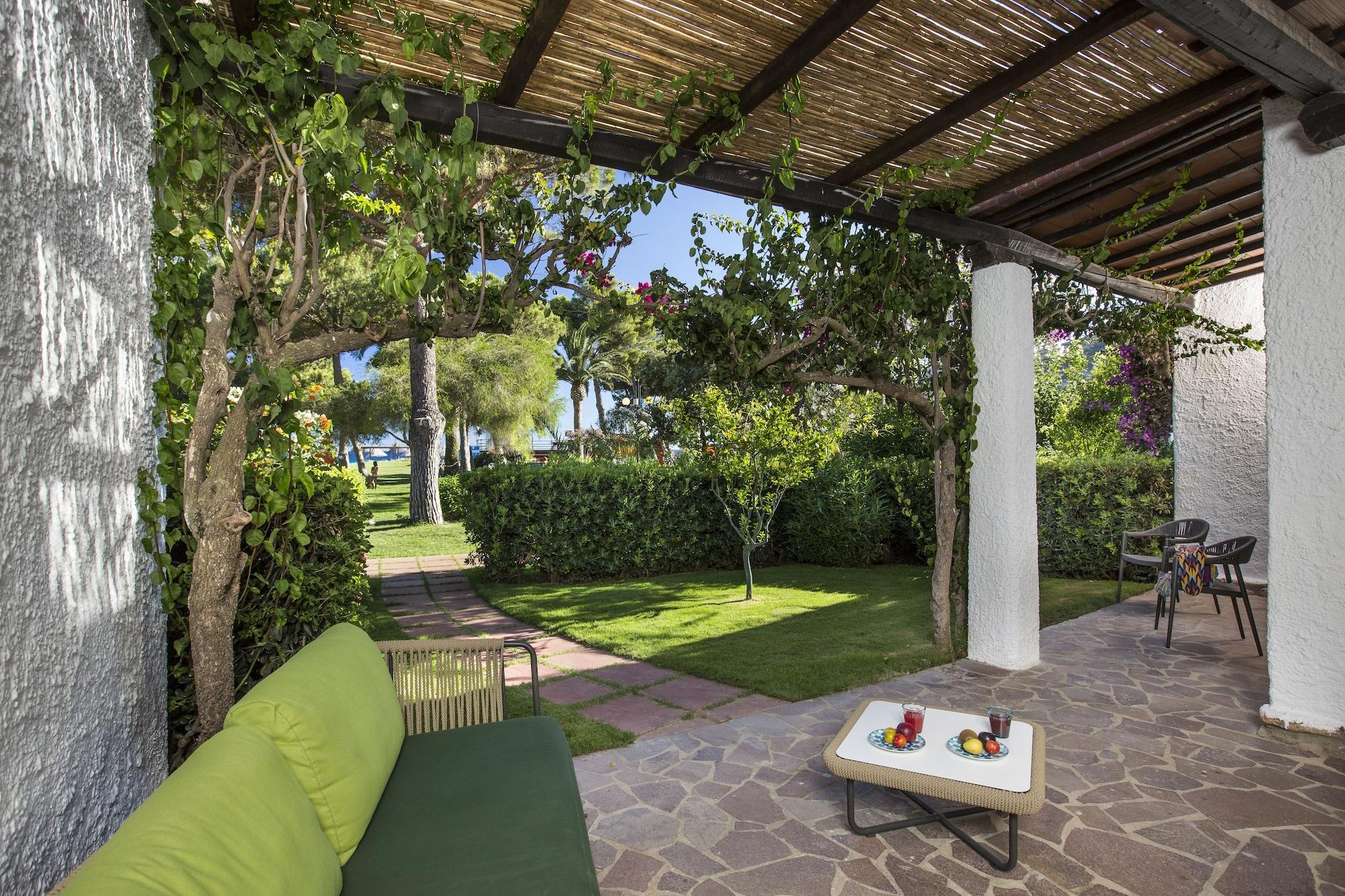 Cormoran Residence Villasimius Kültér fotó